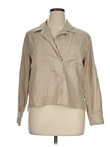 Banana Republic Factory Store Cardigan (view 1)