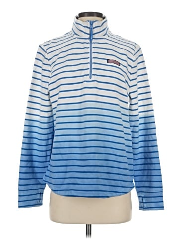 Vineyard Vines Pullover Sweater (view 1)