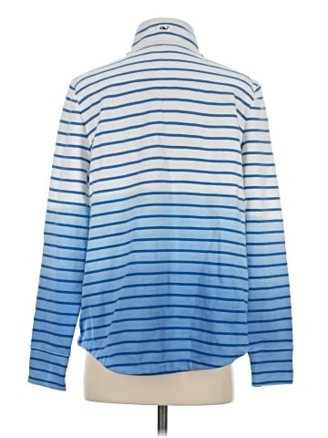 Vineyard Vines Pullover Sweater (view 2)