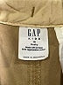Gap Kids Solid Tan Khakis Size 16 - photo 3
