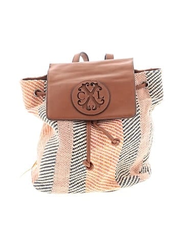Christian Lacroix Backpack (view 1)