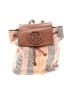 Christian Lacroix Tan Backpack One size - photo 1