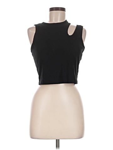 Future Collective Sleeveless T-Shirt (view 1)