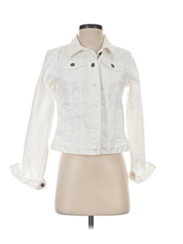 Ann Taylor LOFT Jacket (view 1)