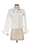 Ann Taylor LOFT White Jacket Size XS - photo 1