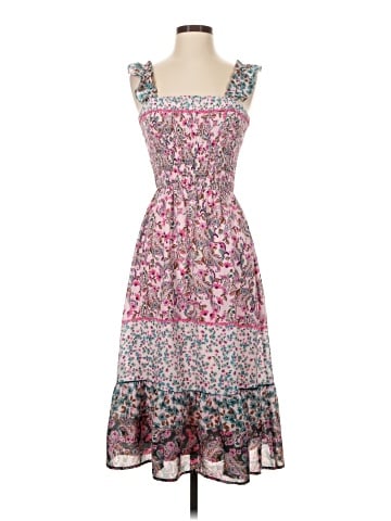 Collective Concepts Casual Dress (view 1)