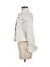 Ann Taylor LOFT White Jacket Size XS - photo 5