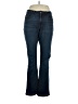 Lee Blue Jeans Size 14 - photo 1