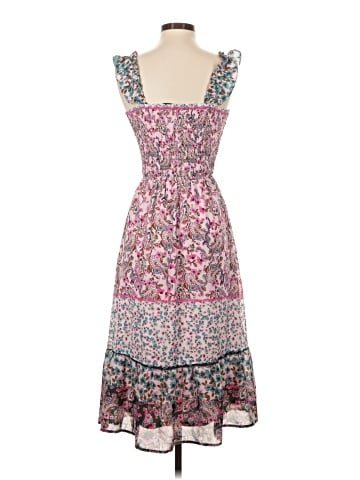 Collective Concepts Casual Dress (view 2)