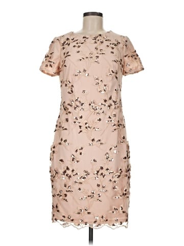 Lauren by Ralph Lauren Cocktail Dress (view 1)