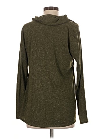 Forever 21 Zip Up Hoodie (view 2)