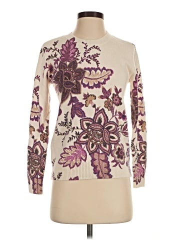 Ann Taylor LOFT Turtleneck Sweater (view 1)