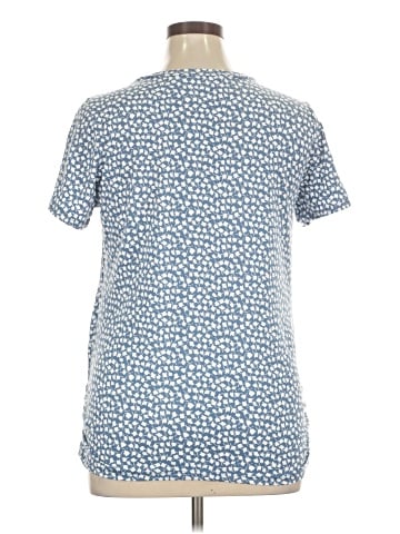 Free Kisses Short Sleeve Top (view 2)