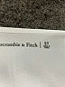 Abercrombie & Fitch Solid White Romper Size S (tall) - photo 4