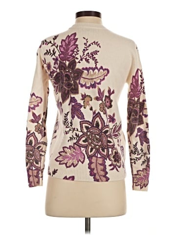 Ann Taylor LOFT Turtleneck Sweater (view 2)