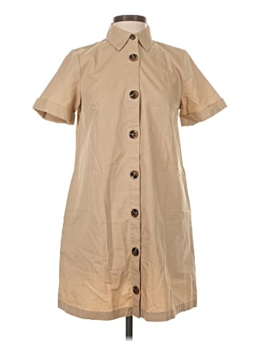 Who What Wear Casual Dress (view 1)