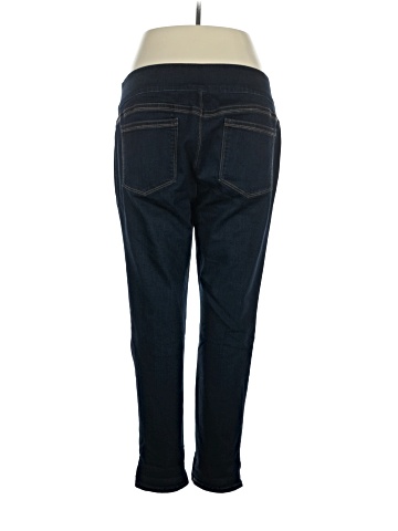 Style&Co Jeggings (view 2)