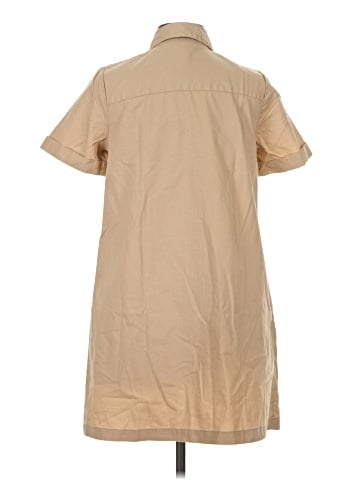 Who What Wear Casual Dress (view 2)