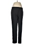 Tibi Solid Black Active Pants Size 8 - photo 1