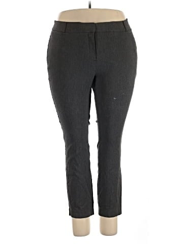 Lane Bryant Dress Pants (view 1)