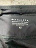 Athleta Solid Black Shorts Size XS - photo 3
