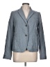 Gap Gray Blazer Size 10 - photo 1