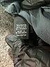 Sabrinas Solid Blue Active Pants Size 6 - photo 5