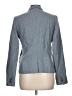 Gap Gray Blazer Size 10 - photo 2