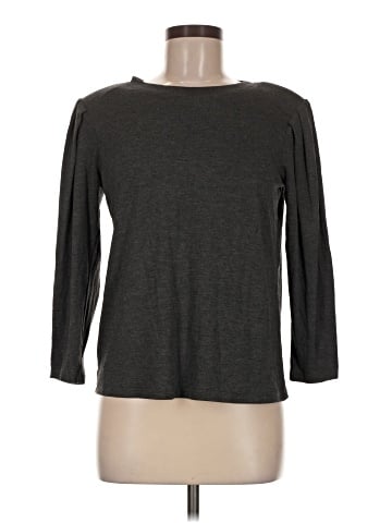 Cherish 3/4 Sleeve Top (view 1)