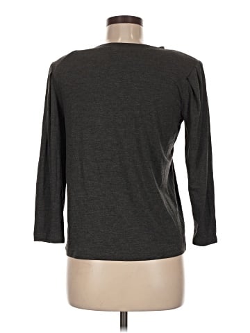 Cherish 3/4 Sleeve Top (view 2)