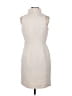 Taylor Tweed Ivory Casual Dress Size 8 - photo 2
