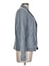 Gap Gray Blazer Size 10 - photo 4