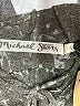 Michael Stars Gray Long Sleeve Blouse Size Lg (2) - photo 7