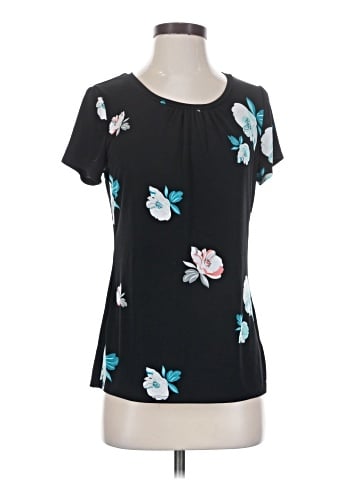 Worthington Short Sleeve T-Shirt (view 1)