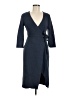 Slate & Willow Blue Coat Size M - photo 1