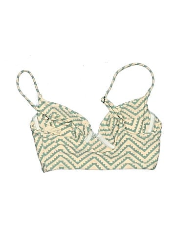 Tori Praver Swimsuit Top (view 2)