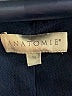 Anatomie Blue Raincoat Size S - photo 6