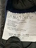 Anatomie Blue Raincoat Size S - photo 7