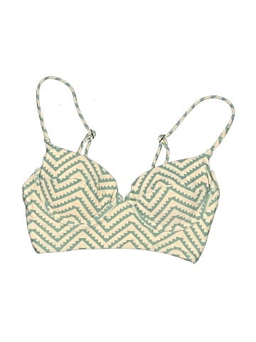 Tori Praver Swimsuit Top (view 1)