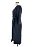 Slate & Willow Blue Coat Size M - photo 5