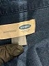 Old Navy 100% Cotton Blue Long Sleeve Button-Down Shirt Size S - photo 7