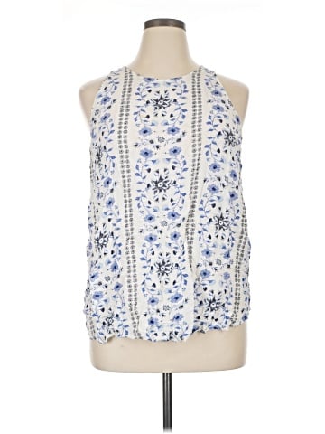 Old Navy Sleeveless Blouse (view 1)