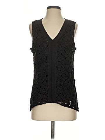 XCVI Sleeveless T-Shirt (view 1)