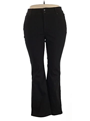 Lane Bryant Jeggings (view 1)