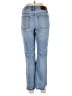 J.Crew Hearts Blue Jeans Size 26 waist - photo 2