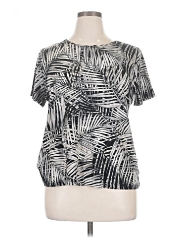 Croft & Barrow Short Sleeve T-Shirt (view 1)