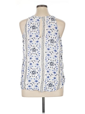 Old Navy Sleeveless Blouse (view 2)