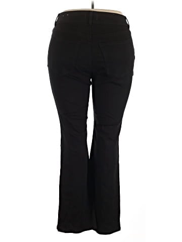 Lane Bryant Jeggings (view 2)