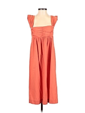 Majestic Paris Casual Dress (view 1)