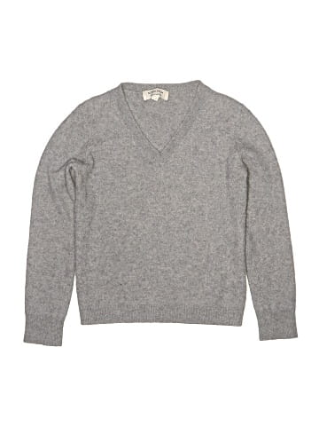 Nordstrom Cashmere Pullover Sweater (view 1)